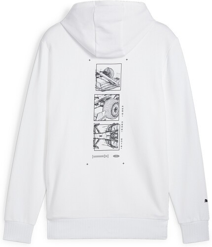 PUMA-Hoodie À S F1®-1