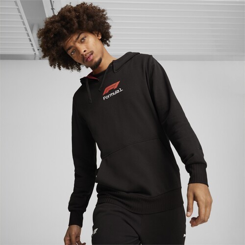 PUMA-Hoodie À S F1®-3