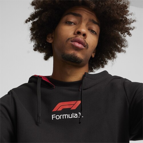 PUMA-Hoodie À S F1®-4