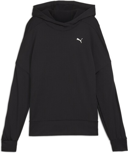 PUMA-Hoodie CLOUDPSUN Femme-image-1