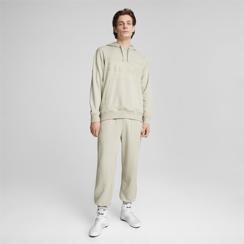 PUMA-Hoodie Porsche Legacy Ess-2