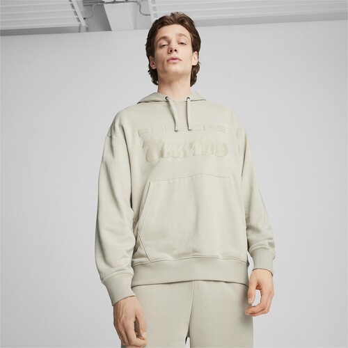 PUMA-Hoodie Porsche Legacy Ess-3