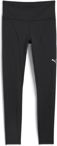 PUMA-Legging taille haute femme Puma Cloudspun Soft Fleece-image-1