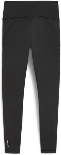 PUMA-Legging Souple À Taille Haute Cloudspun-1