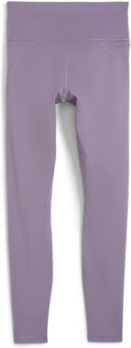 PUMA-Legging Souple À Taille Haute Cloudspun-1