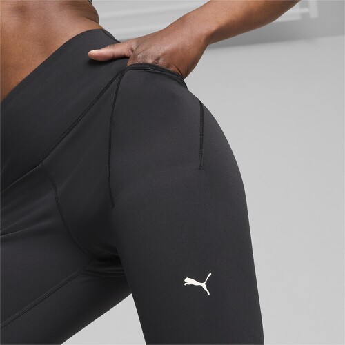 PUMA-Legging Souple À Taille Haute Cloudspun-3