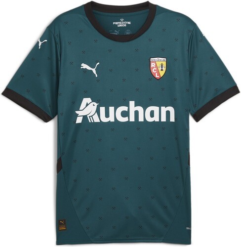 PUMA-Maillot Away 24/25 RC Lens Homme-image-1