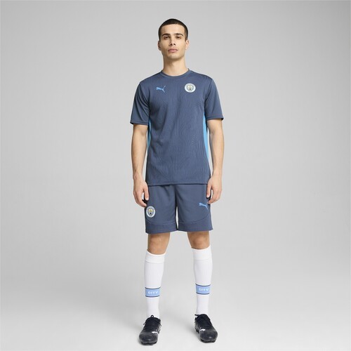 PUMA-Maillot D’Entraînement Manchester City-2