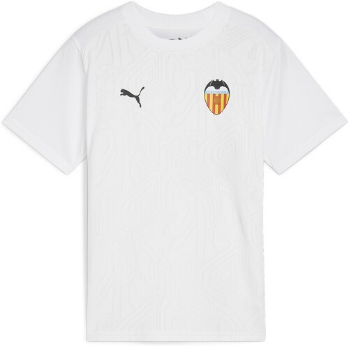 PUMA-Maillot d'entraînement Valencia CF Enfant et Adolescent-image-1