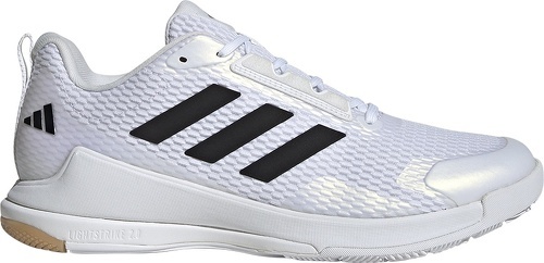 adidas Performance-Chaussure Novaflight 2 Indoor-0