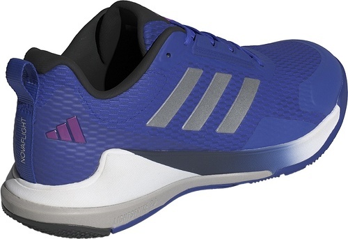 adidas Performance-Chaussure Novaflight 2 Indoor-4