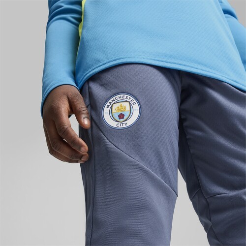 PUMA-Pantalon D'Entraînement Manchester City-4