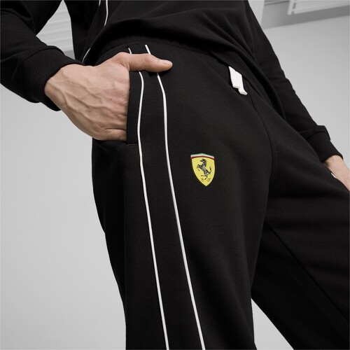 PUMA-Pantalon De Sport Automobile Scuderia Ferrari-4