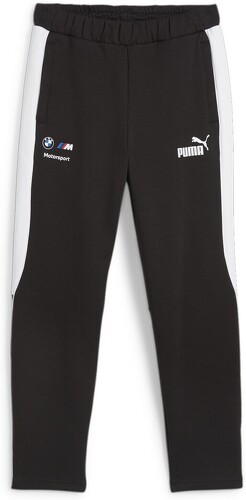 PUMA-Pantalon De Survêtement À Coupe Étroite Mt7+ Bmw Motorsport-0