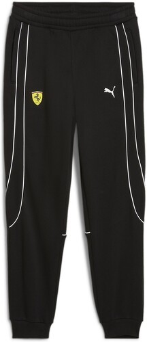 PUMA-Pantalon De Survêtement Scuderia Ferrari Race-0