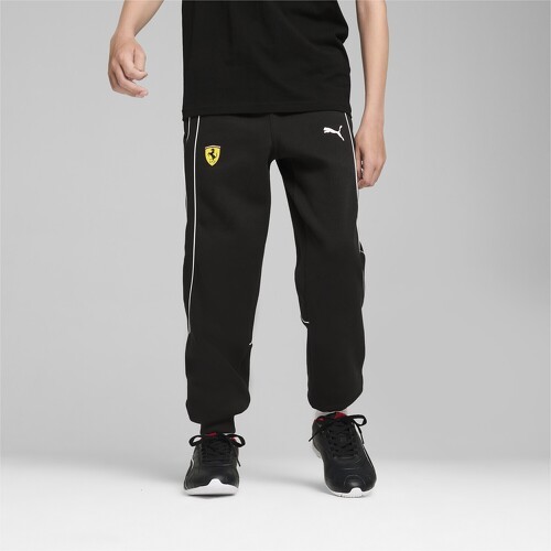 PUMA-Pantalon De Survêtement Scuderia Ferrari Race-3