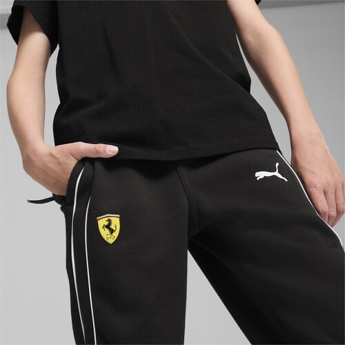 PUMA-Pantalon De Survêtement Scuderia Ferrari Race-4