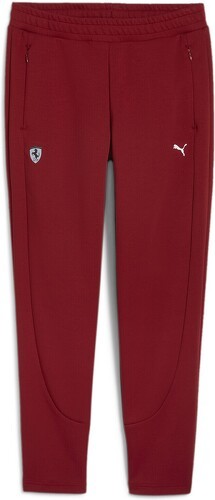 PUMA-Pantalon De Survêtement Scuderia Ferrari Style-0