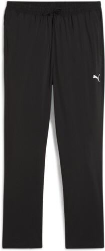 PUMA-Pantalon fuselé et tissé Homme-image-1