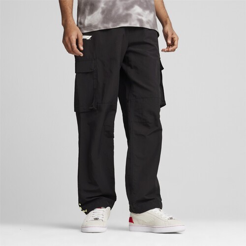 PUMA-Pantalon Statement F1®-3