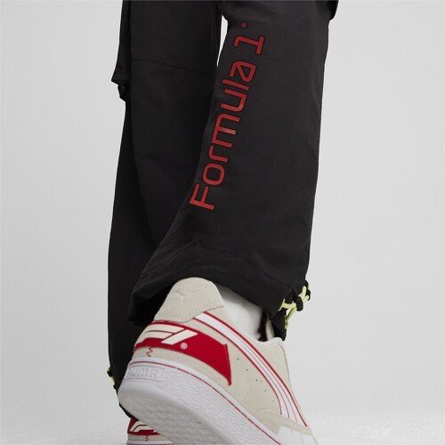 PUMA-Pantalon Statement F1®-4