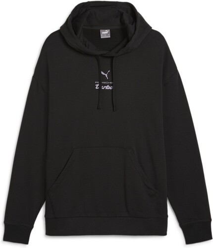 PUMA-Porsche Legacy 911 Graphic Hoodie-0