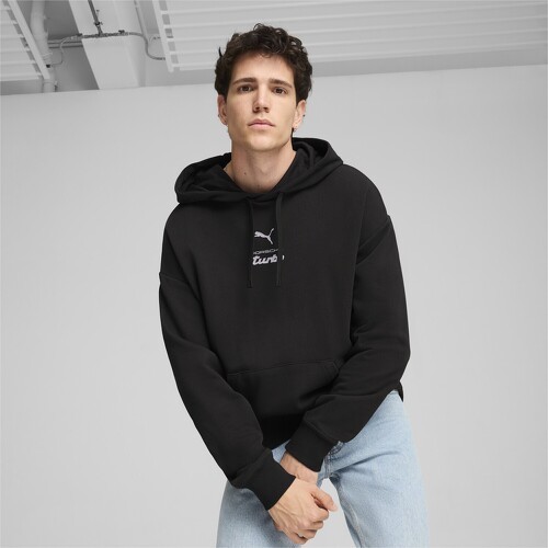 PUMA-Porsche Legacy 911 Graphic Hoodie-3