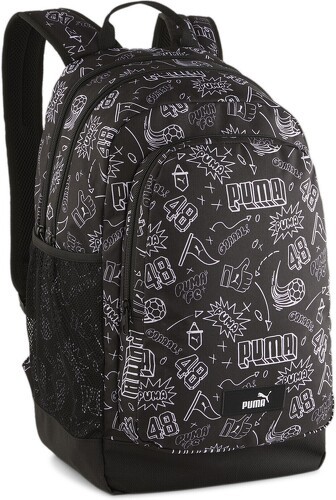 PUMA-Sac à dos PUMA Academy-image-1