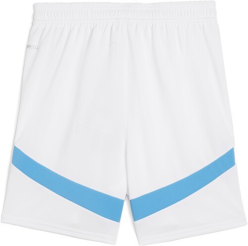 PUMA-Short 24/25 Olympique De Marseille-1