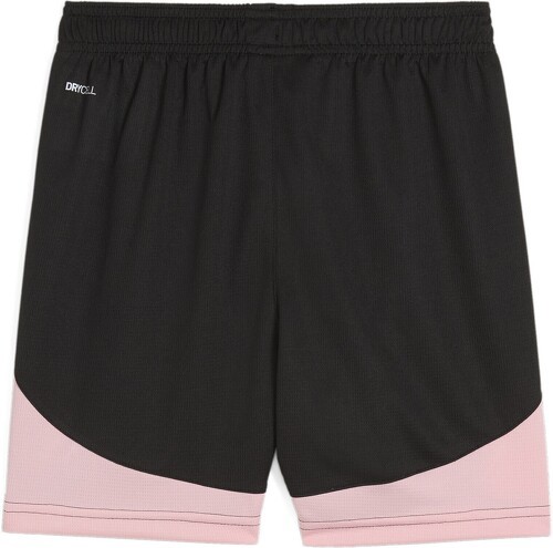 PUMA-Short 24/25 Palermo F.C. Enfant et Adolescent-1