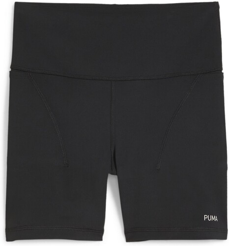 PUMA-Short moulant à taille haute CLOUDSPUN Femme-image-1