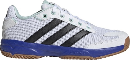 adidas Performance-Chaussure Stabil Indoor Enfants-0