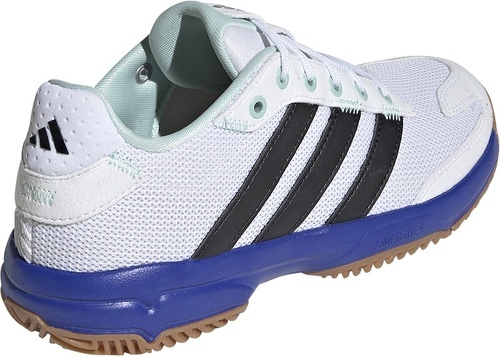 adidas Performance-Chaussure Stabil Indoor Enfants-4