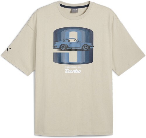 PUMA-T-shirt graphique Porsche Legacy 911 Homme-image-1