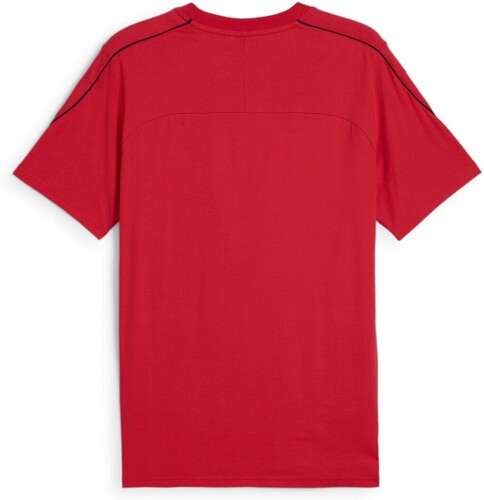 PUMA-T-Shirt Race Mt7 Scuderia Ferrari-1