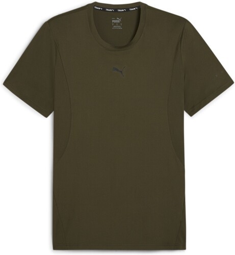 PUMA-T-shirt souple CLOUDSPUN Homme-image-1