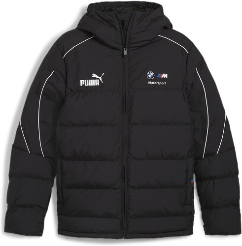 PUMA-Veste Imperméable Puma Bmw Mms Mt7+ Ecolite-0