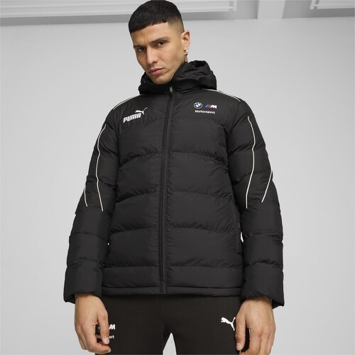 PUMA-Veste Imperméable Puma Bmw Mms Mt7+ Ecolite-3