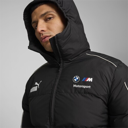 PUMA-Veste Imperméable Puma Bmw Mms Mt7+ Ecolite-4