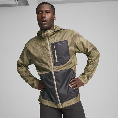 PUMA-Veste De Running Seasons-2