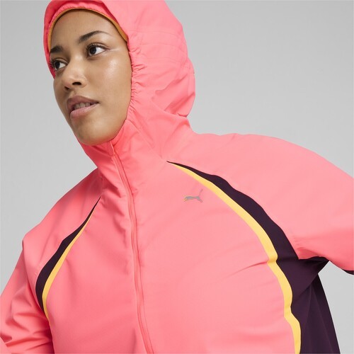 PUMA-Veste Imperméable Puma Run-4