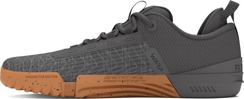 UNDER ARMOUR-Chaussures De Cross Training Under Armour Reign 6-2