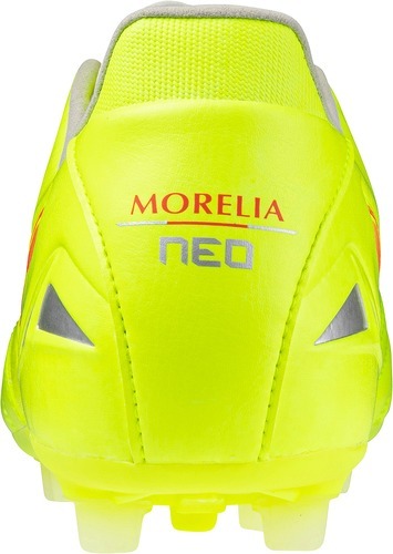 MIZUNO-Morelia Neo 4 Pro AG-2