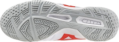 MIZUNO-Chaussures De Football Mizuno Morelia Sala Classic In-4