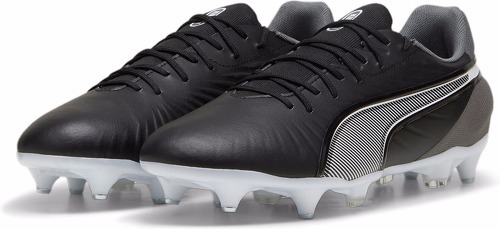 PUMA-Chaussures De Football Puma King Match Sg-1