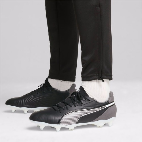 PUMA-Chaussures De Football Puma King Match Sg-2