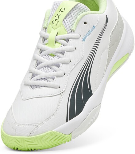 PUMA-Chaussures De Padel Puma Nova Smash-4