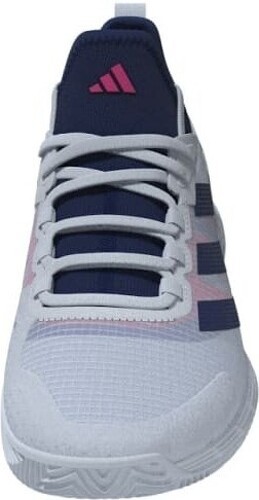 adidas Performance-Chaussure de tennis Terre battue Adizero Ubersonic 4.1-1