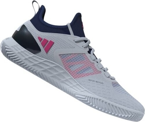 adidas Performance-Chaussure de tennis Terre battue Adizero Ubersonic 4.1-2