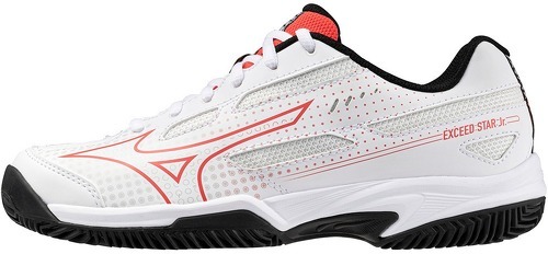 MIZUNO-Chaussures De Tennis Mizuno Exceed Star-0